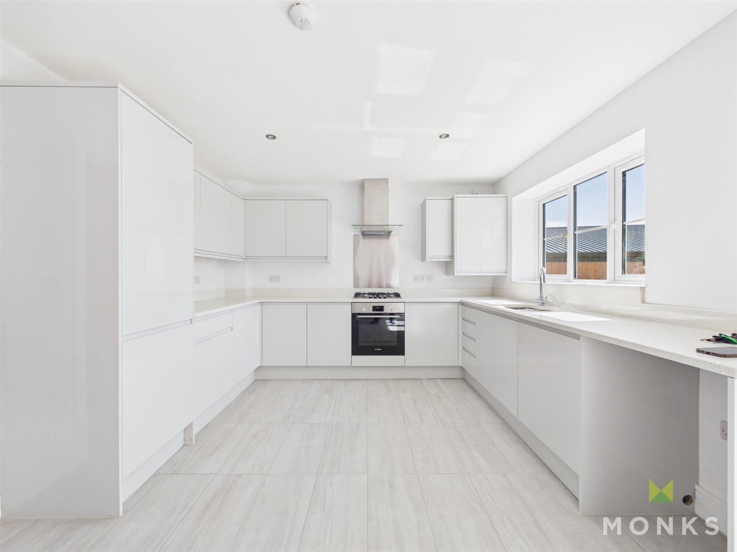 The Dee Plot 27, Kingfisher Way, Morda, SY10 9PB To Let